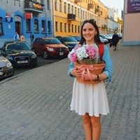 Оля Прокопович