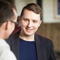 Игорь Хмурец