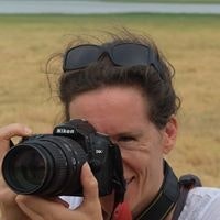 Celine van Zeebroeck