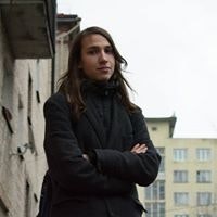 Kanstantsin Shalkevich