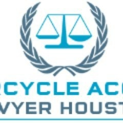 Motorcycle Accident Attorney Houston