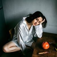 Анастасия Чурсанова