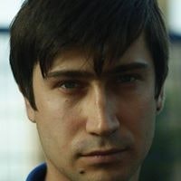 Вячеслав Давыдов