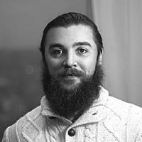 Volodymyr Triapichko