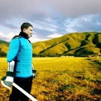 Виталий Стократный