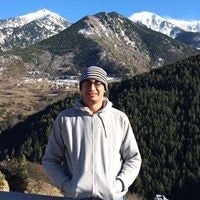 William Fernando Garcia Muñoz