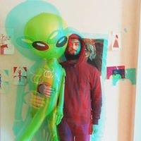 Alexandre Koghuashvili