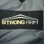 Strong Arm 