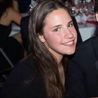 Gwennolée van Steenbergh