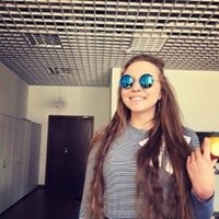 Анастасия Марковская