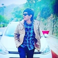 Sarthak Vijayvergiya