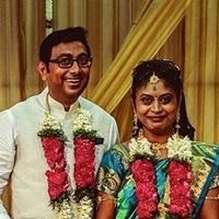 Sugeeth Krishnamoorthy