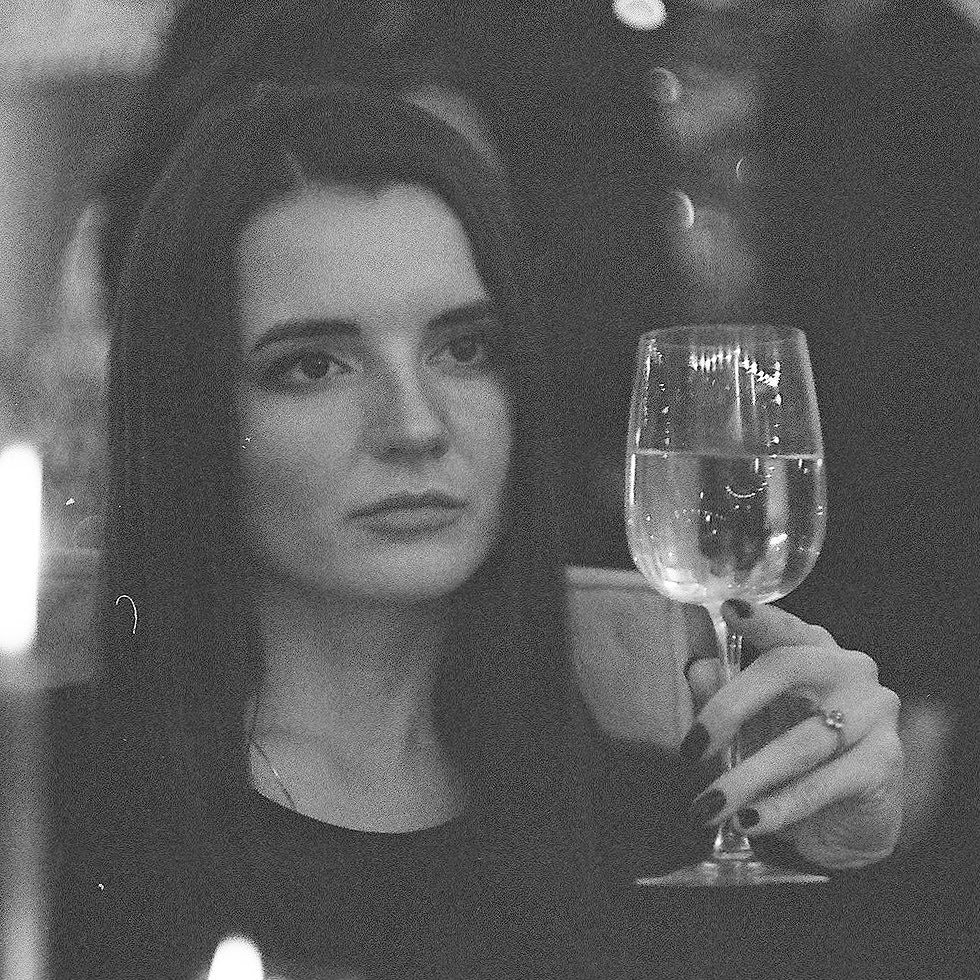 Сара Либерман