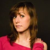 Оксана Прыткова