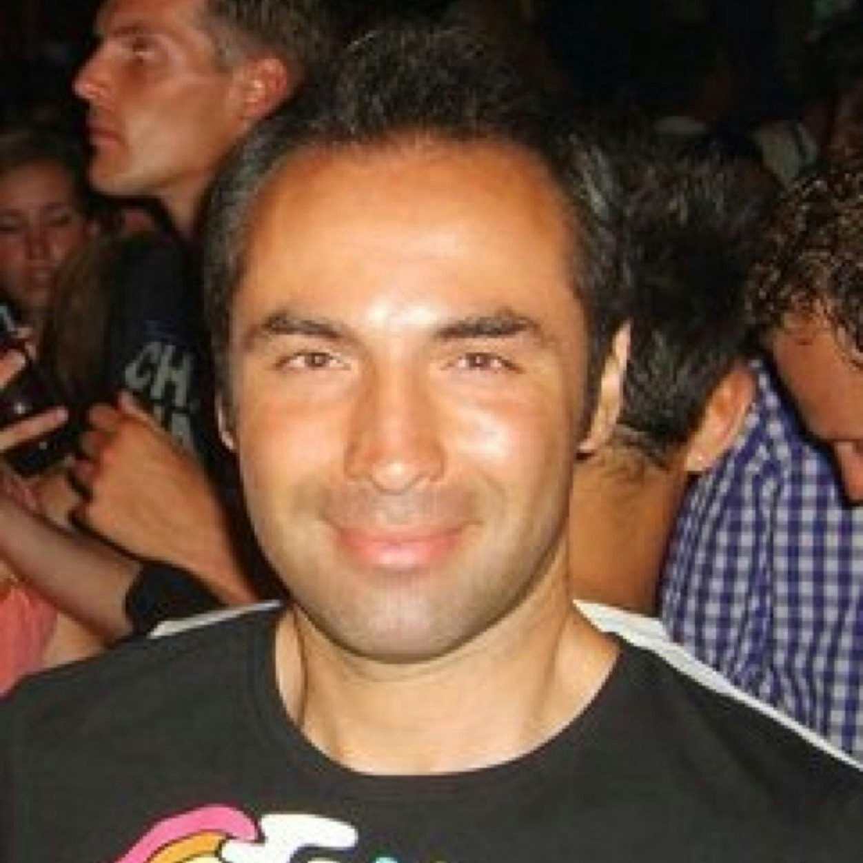 ali kulaç