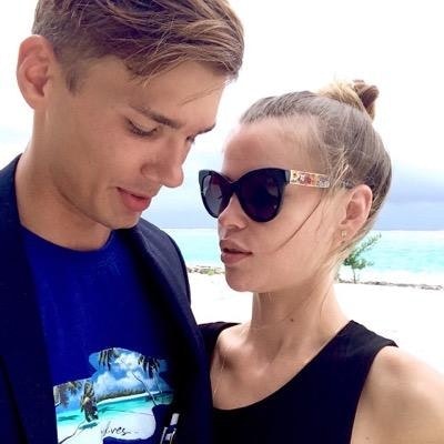 Александр Новиков