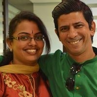 Deepika Shubhankar Chakraborty