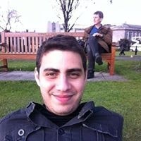 Andre Rodrigues Da Cunha