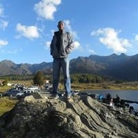 Carlos Fernando Arboleda Garces