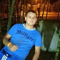 Jorge Luis Peña López