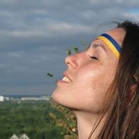 Kateryna Vozmishcheva