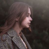 Anastasia  Bezruchenok