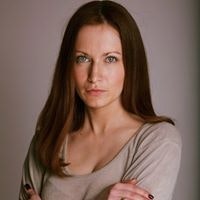 Виктория Ефимова