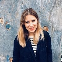 Natallia Mitrakhovich