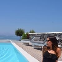 Isabela Gomez Muriel