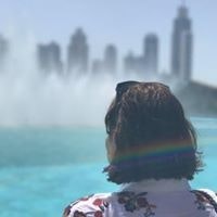 Anastasia Rudkovskaya