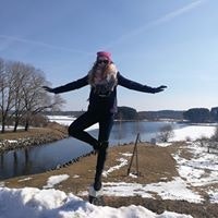 Валерия Кременецкая