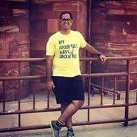 Anurag Anand