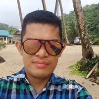 Christopher Soria Daquipil