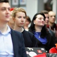 Natallia Rudakouskaya