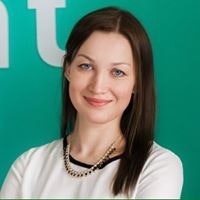 Ирина Волощук