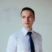 Alexander  Kuznetsov