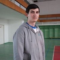 Виталя Квас