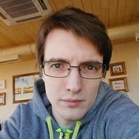 Фредерик Булгаков