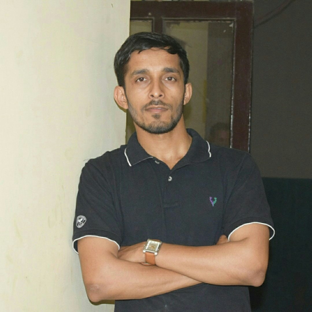 Jinendra Singh