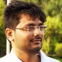 Saurabh Tarun Mishra