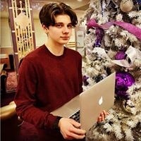 Vladislav Maksimchuk