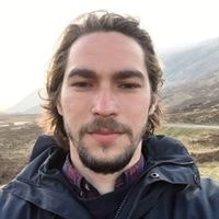 Christian Axel Carlsson