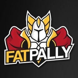 Here Comes Pally Cottontail