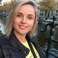 Anastasiia Aizenshpis