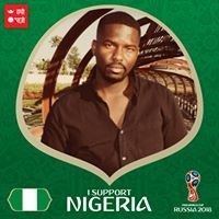 William Ositadinma Ibekwe