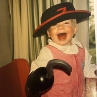 Pernille Grønnegaard Gunnløgsson