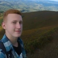 Иван Матюшкин