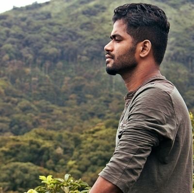 Murugesh Chinnadurai