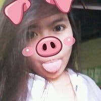 Myrrhkryss M. Montaño