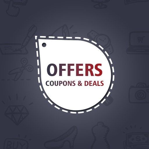 Offers Coupons Deals